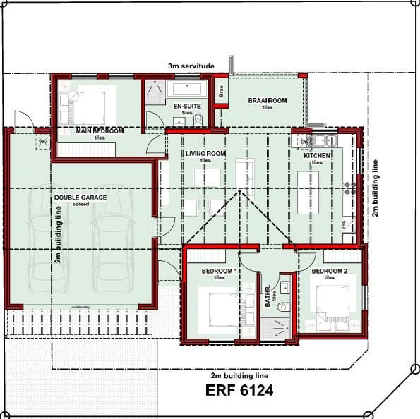 3 Bedroom Property for Sale in St Helena Views Western Cape